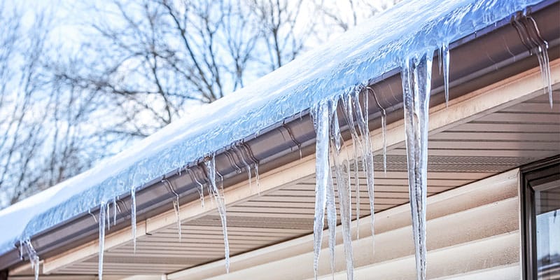 Gutters