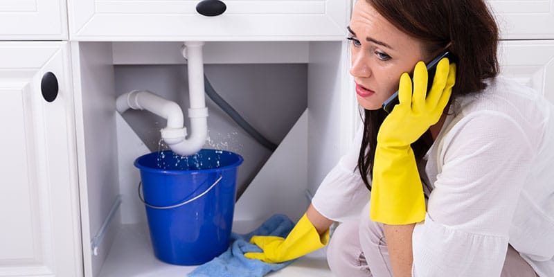 Plumbing