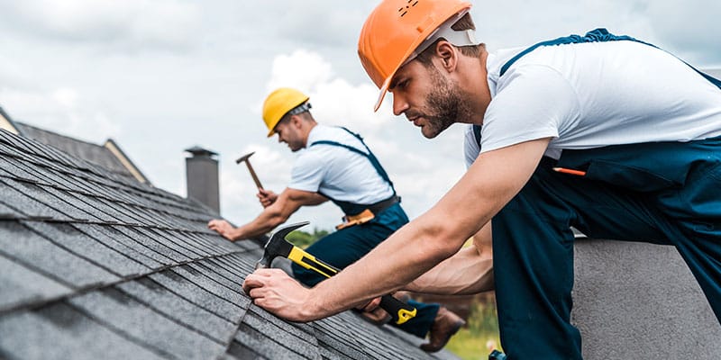 Roofing